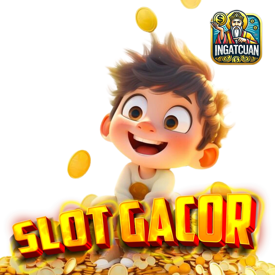 SLOT771: Slot 771 Pusaran Keberuntungan Abadi, Sekali Putar Hadiah Besar Menanti image 1